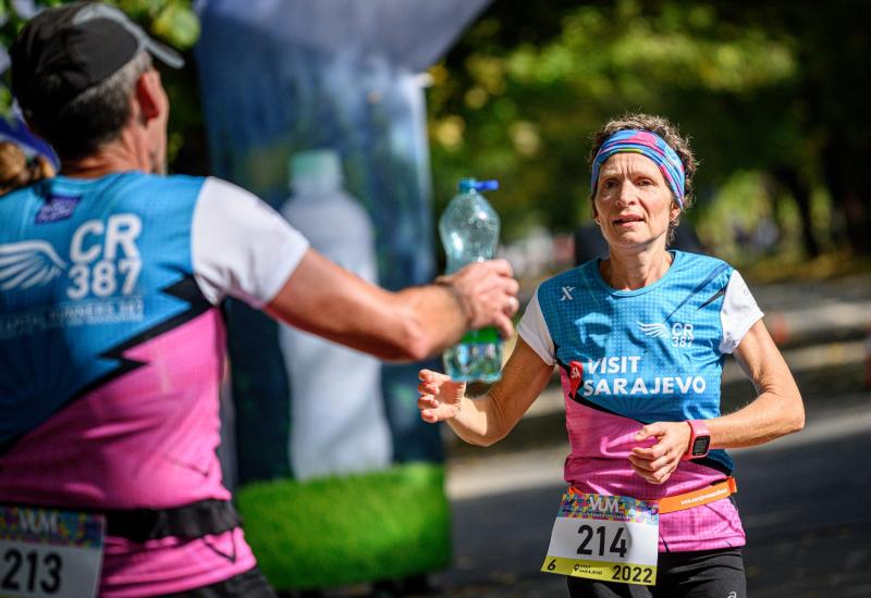 Održan Vils Ultramaraton, još jedna pobjeda Zoe Hamel
